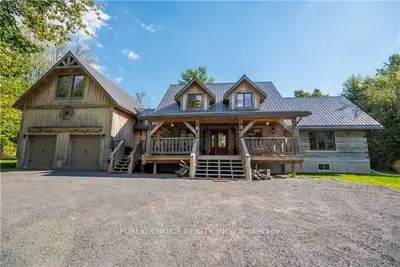 1030 South Shore Road S, Greater Napanee, On K7r 3k7