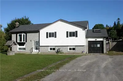 1 Loraine Drive, Kawartha Lakes, On L0a 1a0