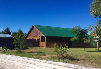 Rural Residential in Bancroft
