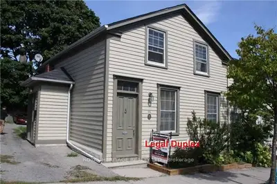 158 Walton Street 2, Port Hope, On L1a 1n6