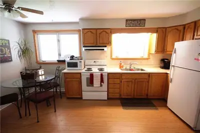 392 Odlum Drive, Out of Area, ON N4S 3S2