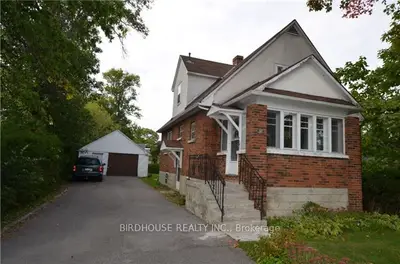 13 John Street, Kawartha Lakes, On K0m 1n0
