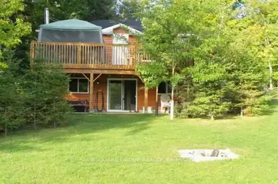 1043 Trooper Lake Road, Highlands East, On K0m 1r0