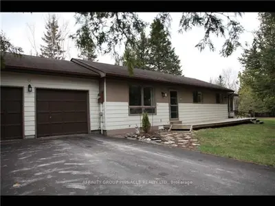 133 Sturgeon Glen Road, Kawartha Lakes, On K0m 1n0