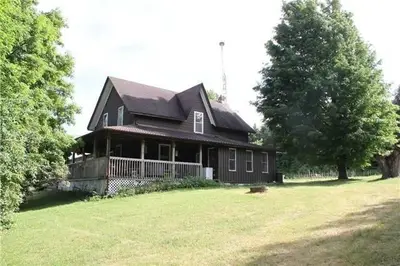 136 St. Alban Road, Kawartha Lakes, On L0b 1k0