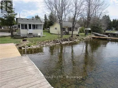 801 Kenstone Beach Road, Kawartha Lakes, On K0m 1a0