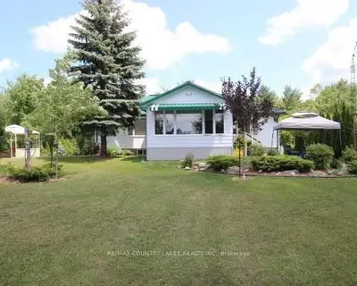 42 Hargrave Road, Kawartha Lakes, On K0m 2b0