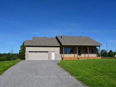 203 Mcgill Road, North Grenville, On K0g 1j0
