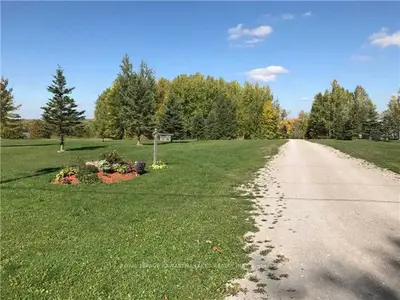0 Lift Lock Road W, Kawartha Lakes, On K0m 2b0