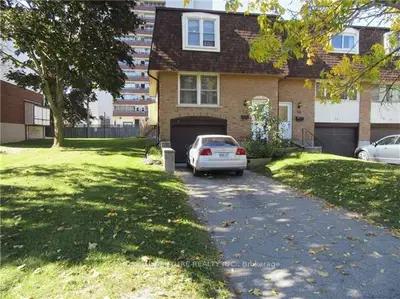 52 O'hare Street, Belleville, On K8p 4n1
