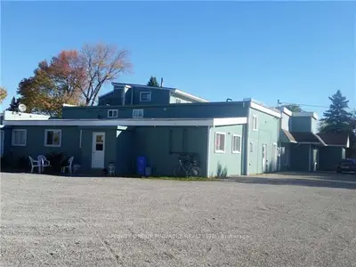 97 Cambridge Street S, Kawartha Lakes, On K9v 3c6
