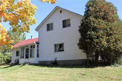 405 Golf Course Road, Kawartha Lakes, On L0b 1k0