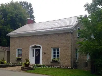 105 Lewis Street W, Merrickville-wolford, On K0g 1n0