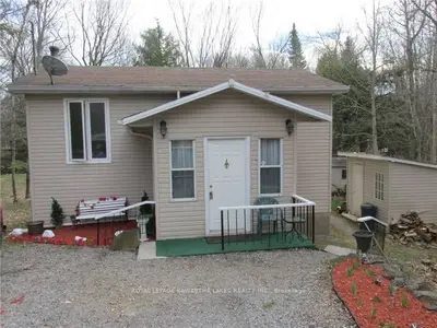 284 Edwina Drive, Trent Lakes, On K0m 1a0