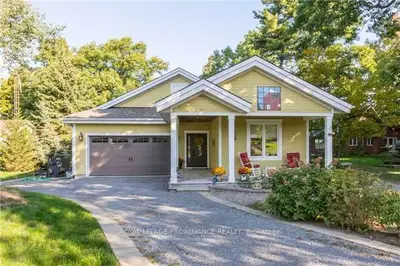 303 Prinyer's Cove Crescent, Prince Edward County, On K0k 2t0