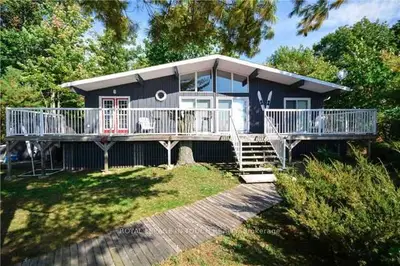 1458 540/present Island, Georgian Bay, On P0e 1e0