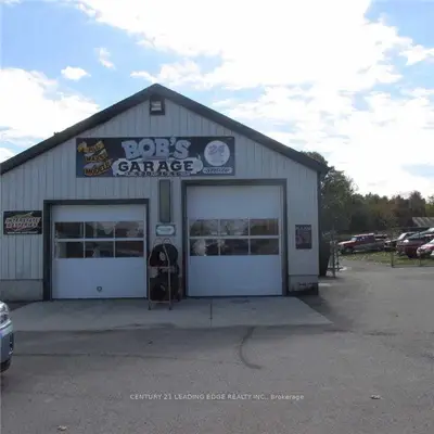 1124 Portage Road, Kawartha Lakes, On K0m 2b0