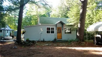 19 Edgewood Drive, Kawartha Lakes, On K0m 1n0