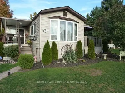 14 Beverly Drive Lot 37, Kawartha Lakes, On L0b 1k0
