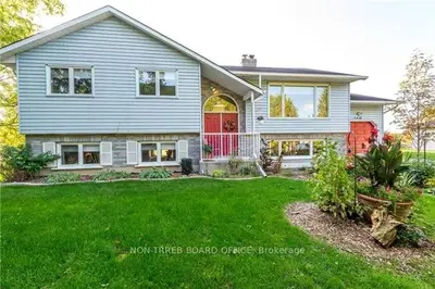 1434 Hwy 7 A, Kawartha Lakes, On L0a 1a0