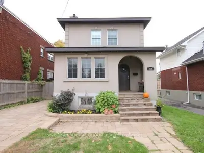 116 Smirle Avenue, Tunneys Pasture And Ottawa West, On K1y 0s3
