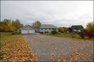 145 Old Percy Road, Cramahe, On K0k 1m0