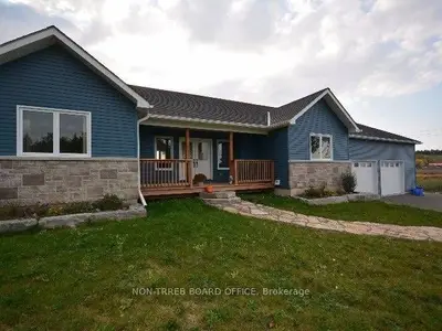 2162 County Rd 38, Asphodel-norwood, On K0l 2b0