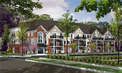 930 Wentworth Street 205, Peterborough, On K9j 5y4