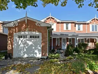 28 Flavelle Crescent, Kawartha Lakes, On K9v 6e3