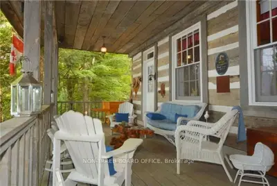 163 Gannet Lane, North Kawartha, On K0l 1a0