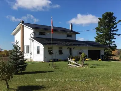 690 2nd Line Belmont, Havelock-belmont-methuen, On K0l 1z0