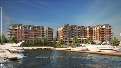 129 South Street 604, Gananoque, On K0h 1s0