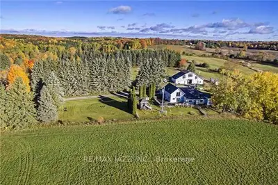 366 Wilmont Road, Kawartha Lakes, On L0a 1k0