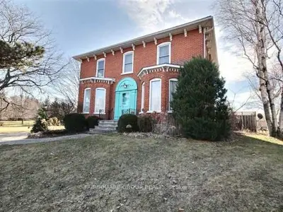 1893 County Road 3 Road, Prince Edward County, On K0k 1l0