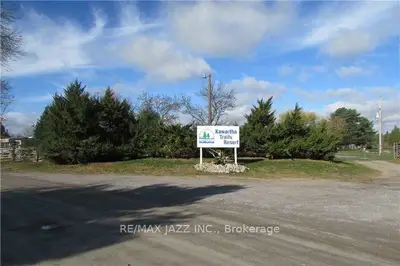 23 Fir Street, Otonabee-south Monaghan, On K9j 6y3