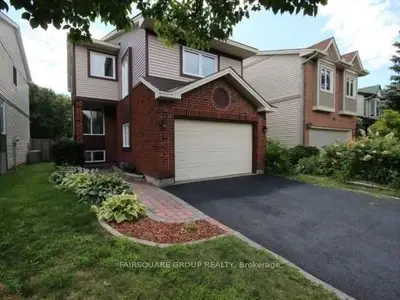 48 Rosegarden Crescent, Hunt Club - South Keys And Area, On K1t 3a9