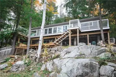 164 Iroquois Road, Georgian Bay, On P0c 1h0