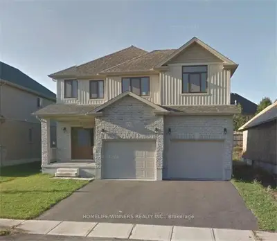 741 Spitfire Street, Woodstock, On N4t 0b1