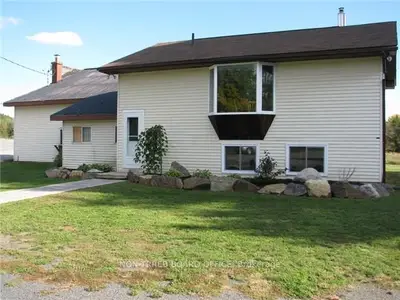 4003 County Road 620, North Kawartha, On K0l 1a0