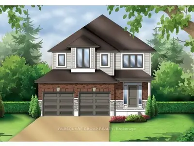 37 Winders Trail, Ingersoll, On N5c 0a8