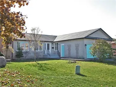 7 Found Avenue, Kawartha Lakes, On K9v 5v2