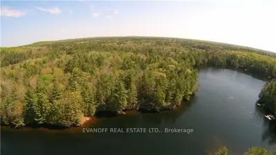 Lot 22 Conc 12, Trent Lakes, On K0m 1g0