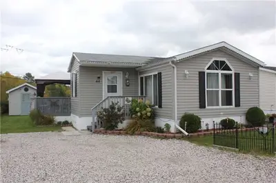 44 Corbin Avenue S, Out of Area, ON P0M 3C0