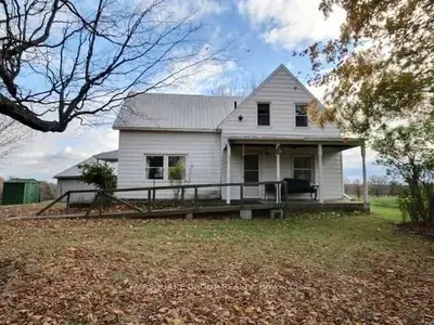 18384 County Road 19, South Glengarry, On K6h 5r4