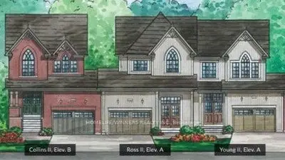 244 Palmer Lane, Woodstock, On N4s 7w2