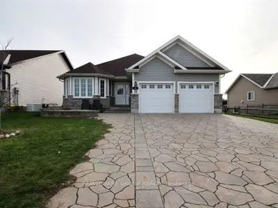 16 Westerra Way, North Grenville, On K0g 1j0