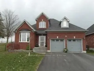40 Ellis Crescent, Kawartha Lakes, On K9v 5y1