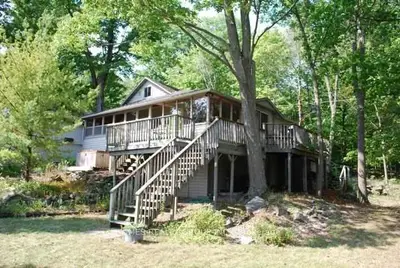 217 Consitt Lane, Tay Valley, On K7h 3c5