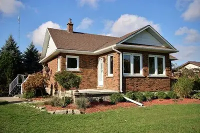 3291 Teeterville Road, Out of Area, ON N0E 2A0