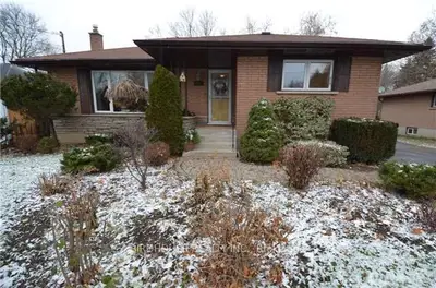 154 Durham Street W, Kawartha Lakes, On K9v 2r5